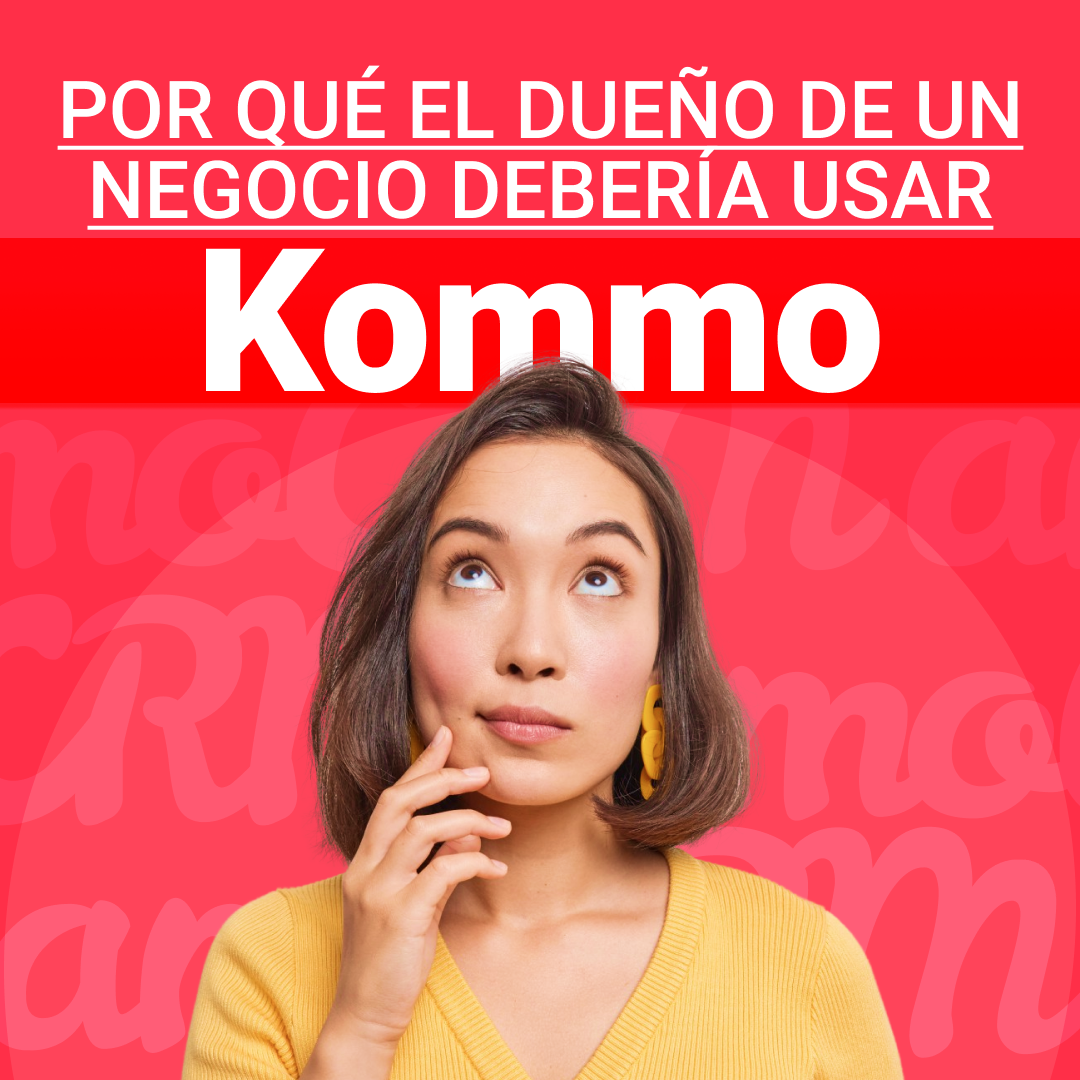 CRM y gestión comercial