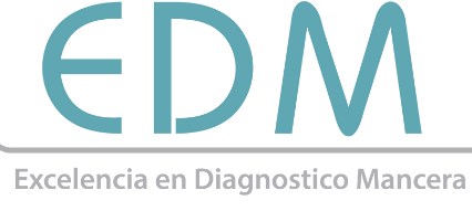 Logo EDM